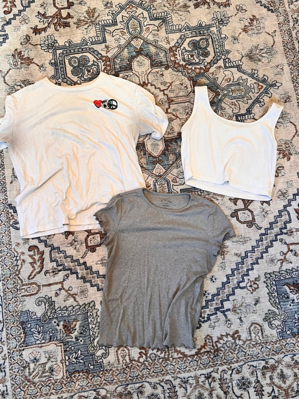 Kids Tops